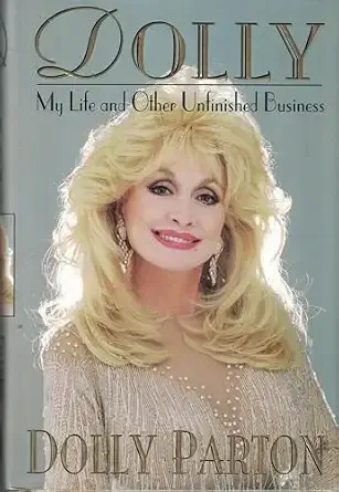 Dolly Parton’s Memoir