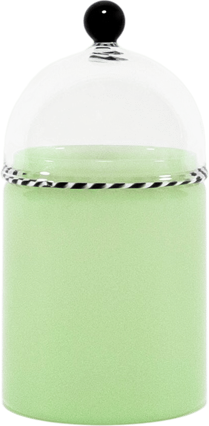 Fredericks and Mae Dome Box - Jade