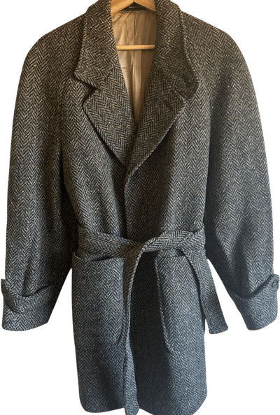 Pierre Cardin Vintage Herringbone Jacket