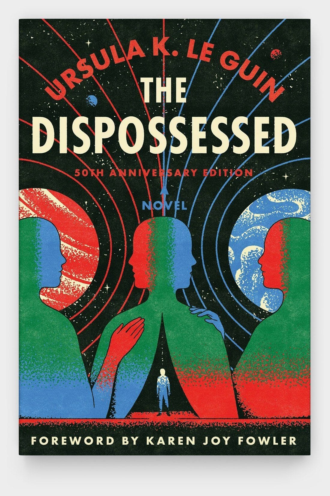 the dispossessed
