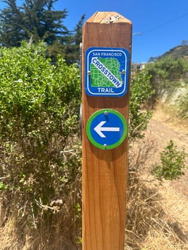 Crosstown Trail