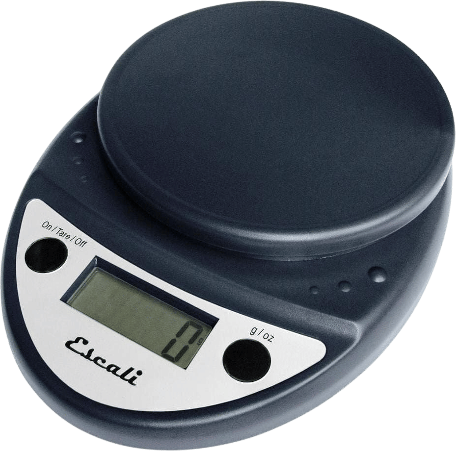 Escali Primo Digital Food Scale