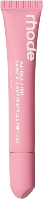 Rhode Peptide Lip Tint in Ribbon