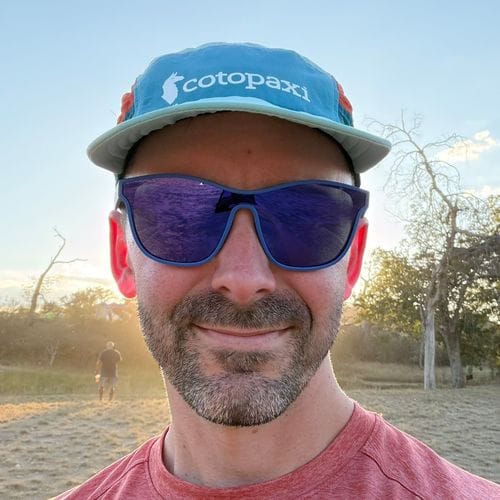 Matt Baxter