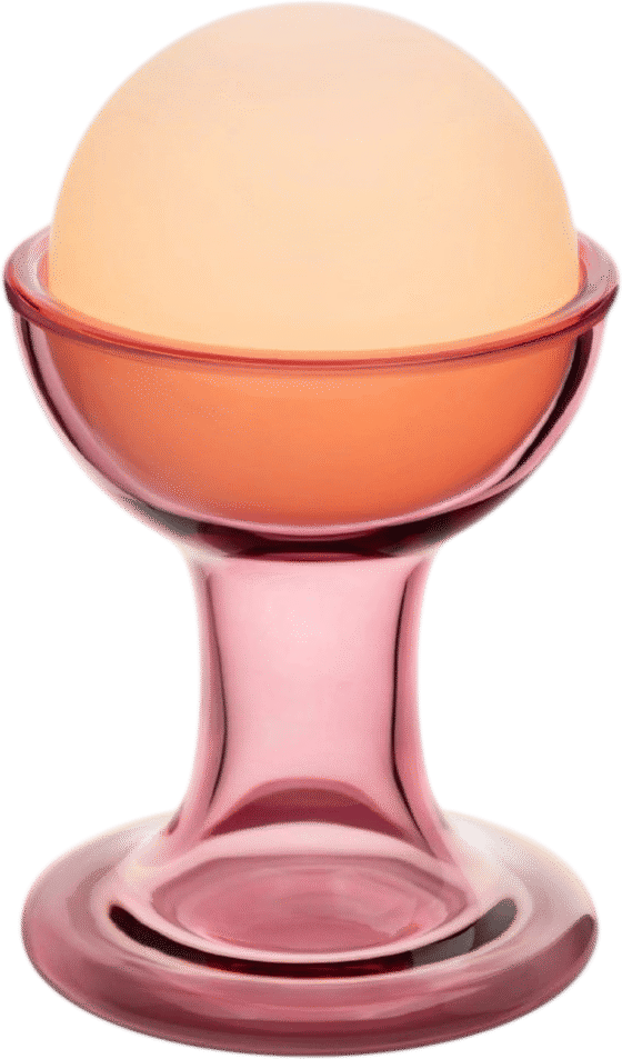 Established and Sons Gelato Lamp