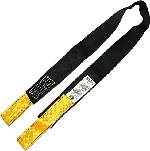AFP Heavy-Duty Concrete Anchor Strap
