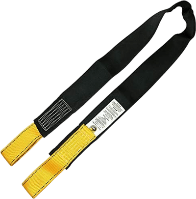 AFP Heavy-Duty Concrete Anchor Strap