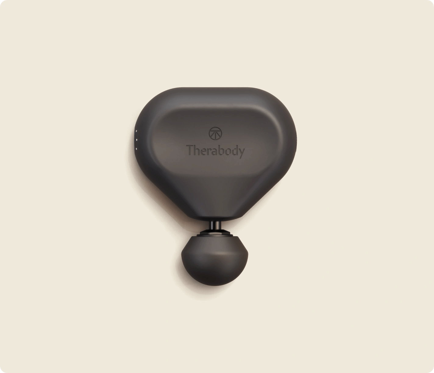 Theragun Mini 3rd Gen (Black)