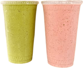 Beverly Hills Juice. Raw Since 1975.