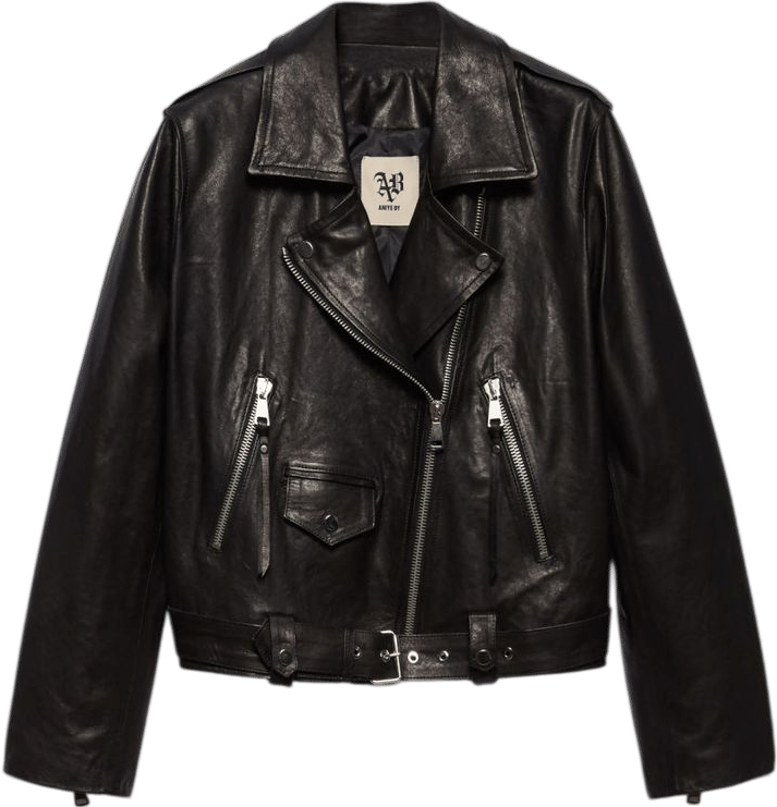 Penny Jacket