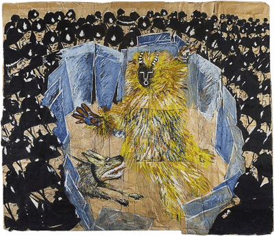 Spirit of the Carnival (1988)