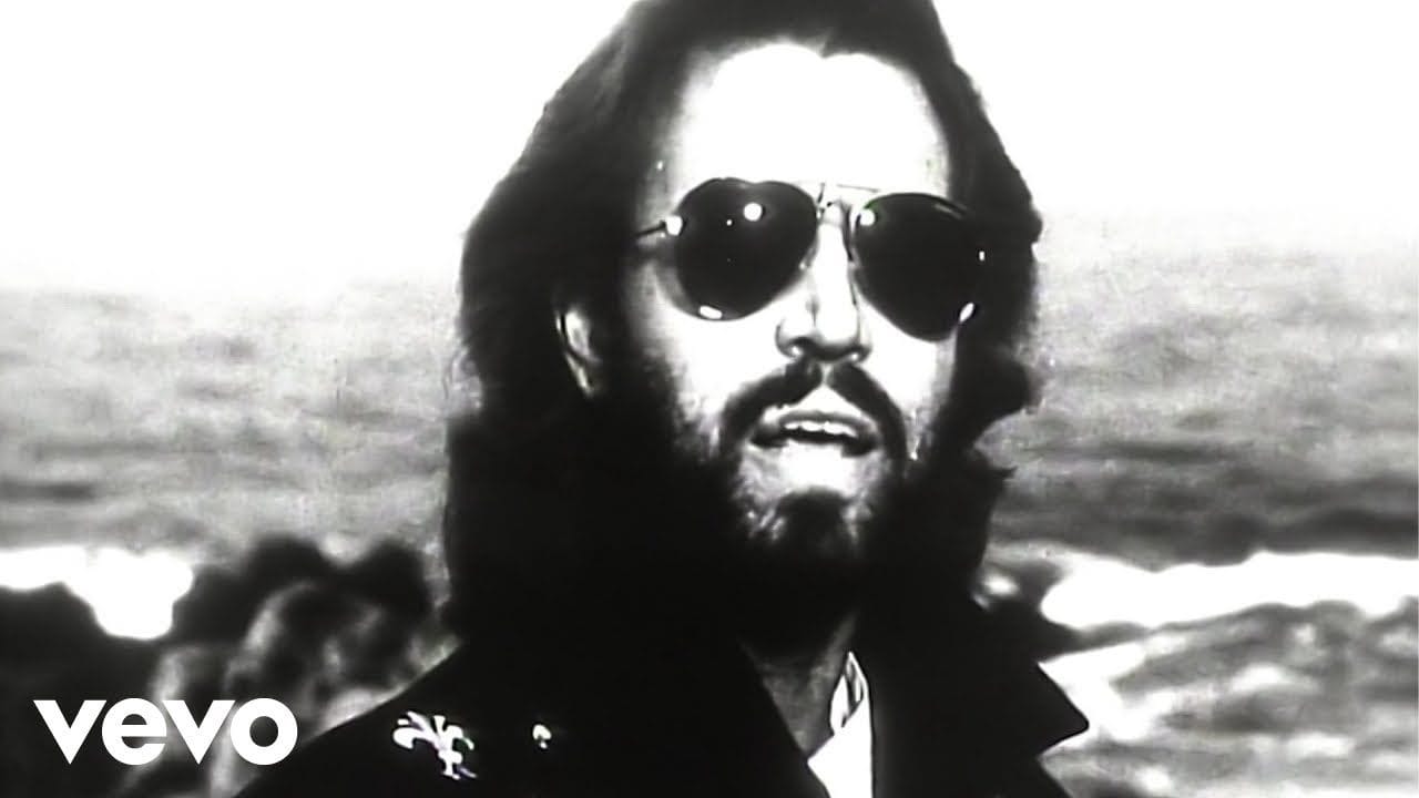 For Whom The Bell Tolls - Bee Gees