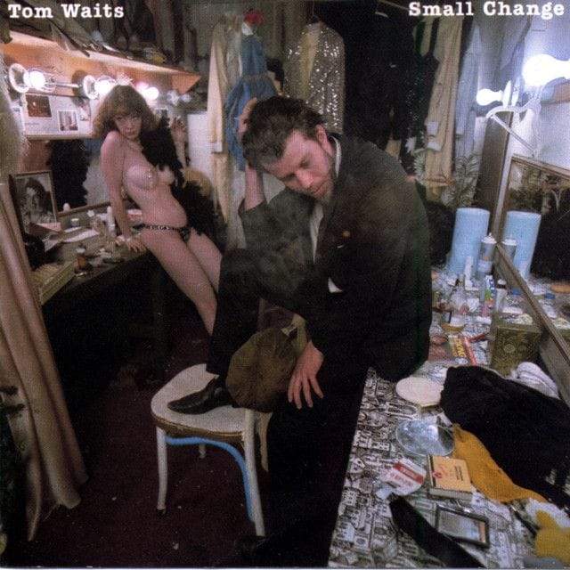 the piano has been drinking - tom waits
