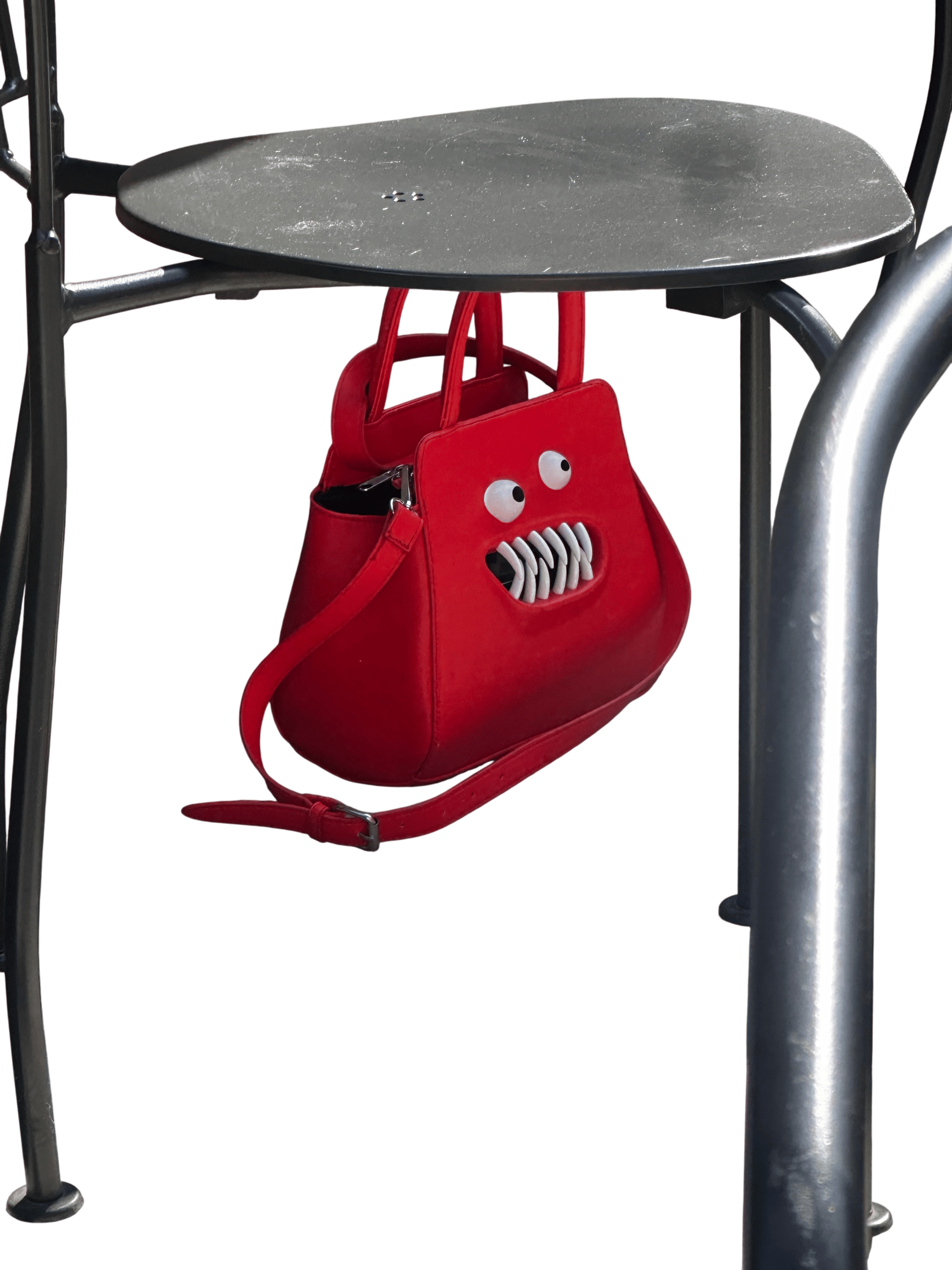 SYCKLI by Edward Skeletrix bag