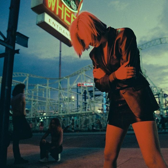 Sunflower Bean - "Headful of Sugar"