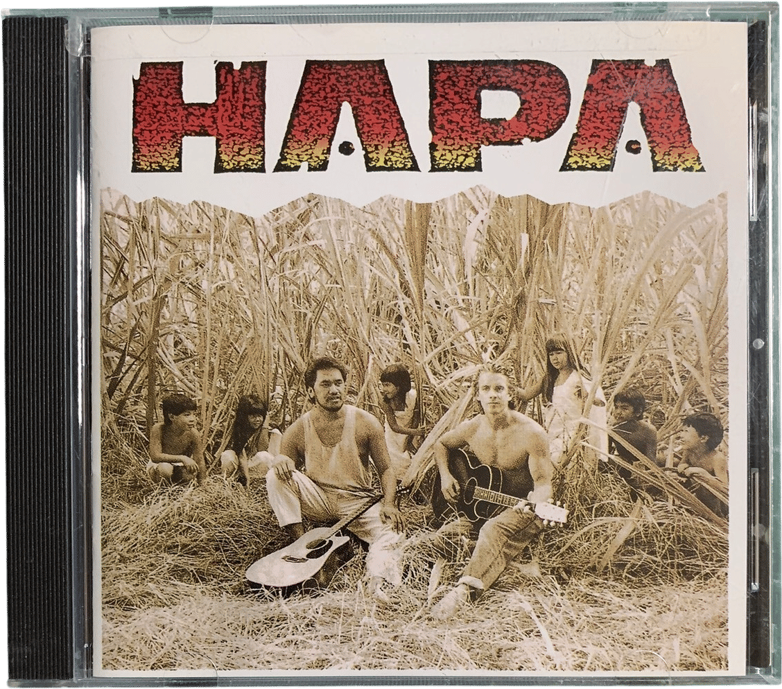 hapa