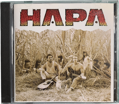 Hapa