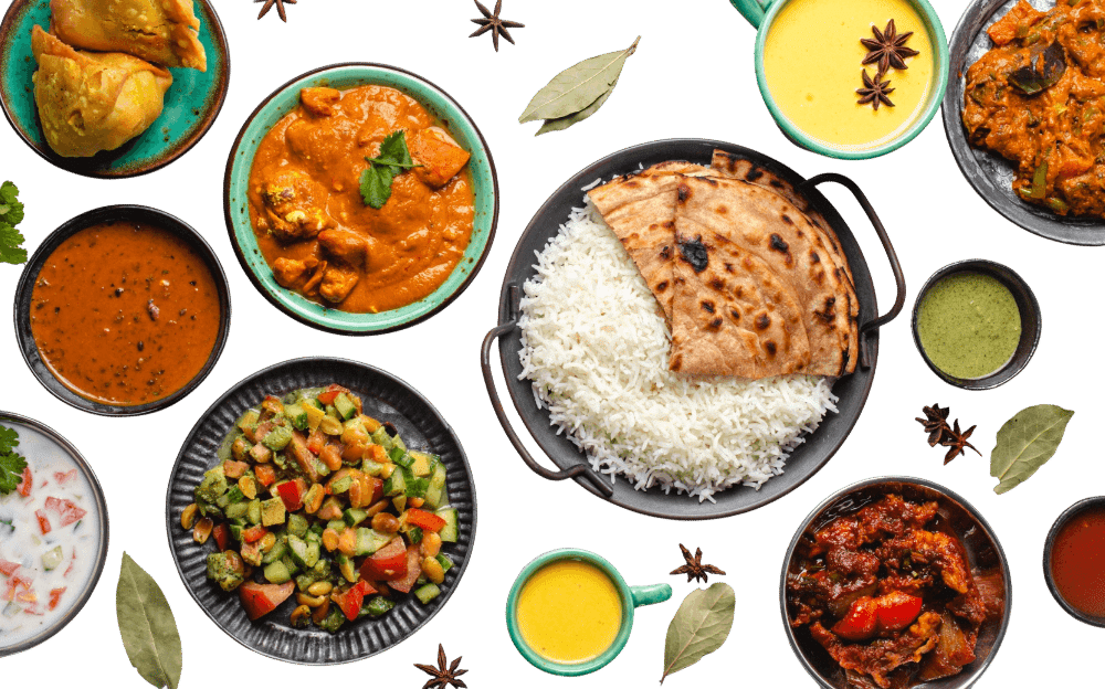 Spice Kitchen Indian Food- Stroudsburg, PA