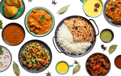 Spice Kitchen
