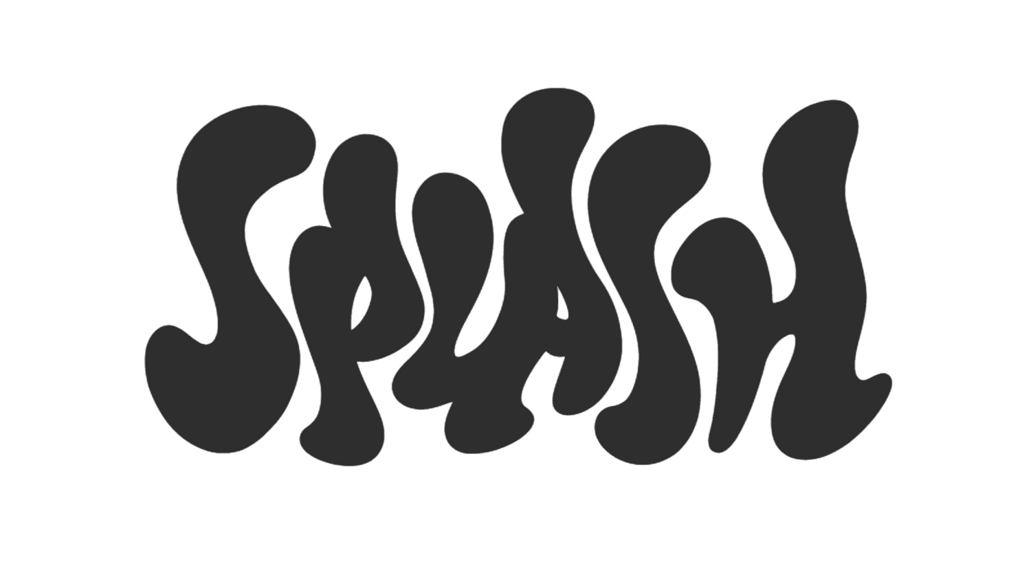 Splash Splash