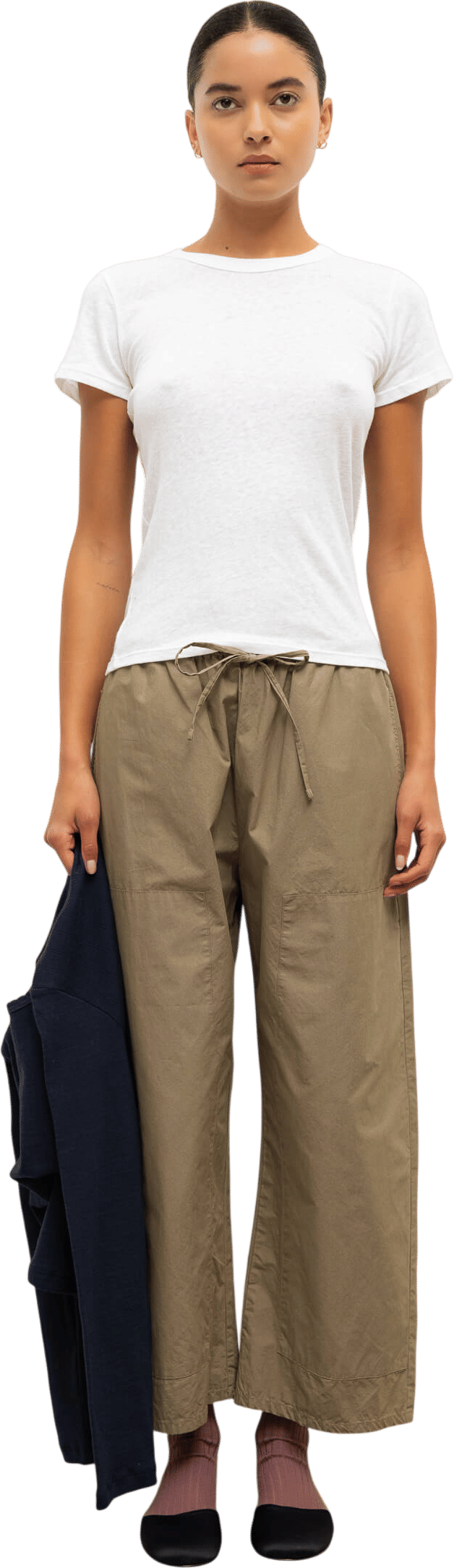 Leset Kyoto Pants