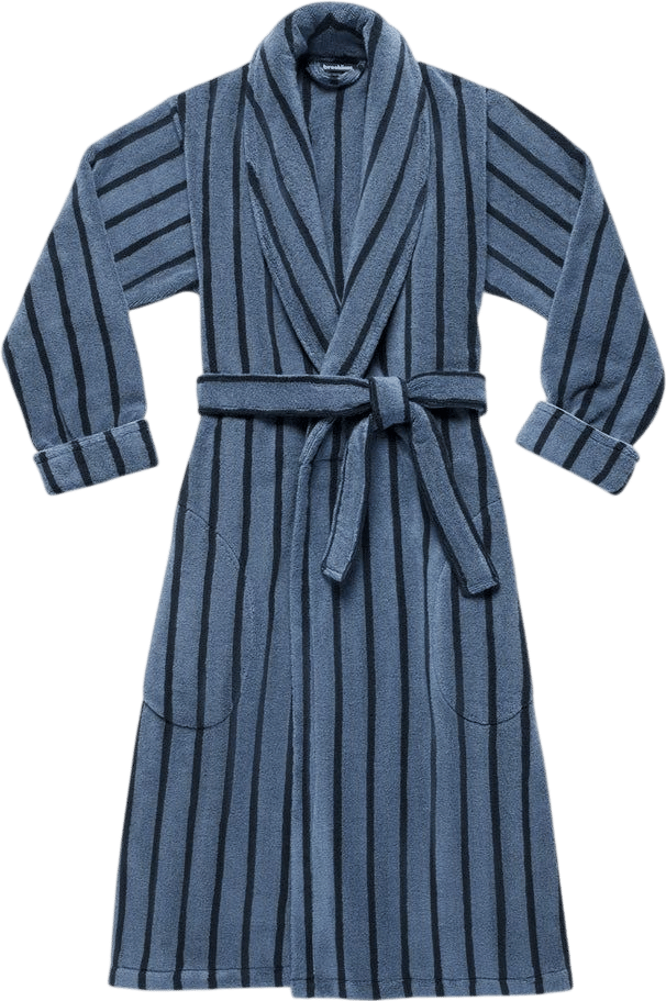 Super-Plush Robe