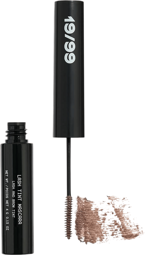 19/99 Mascara in Taupe