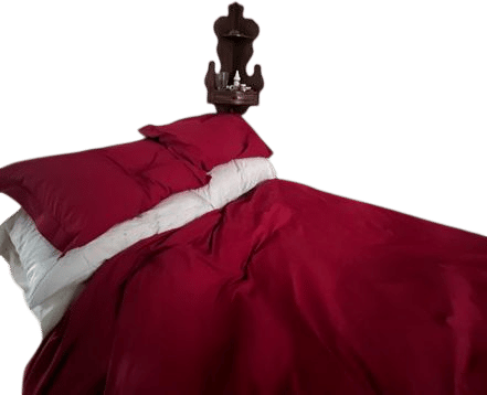 Bossi Bedding