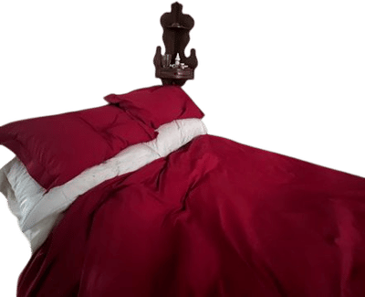 Bossi Bedding