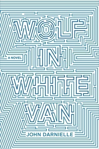 Wolf in White Van