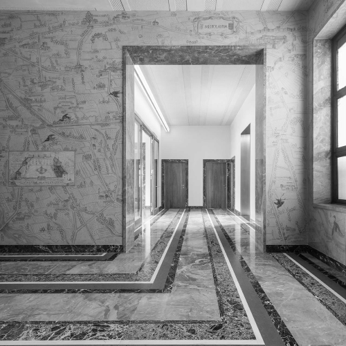 Members-Only Recommendation