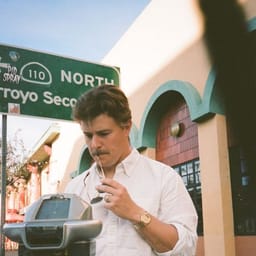 Blake Rutledge
