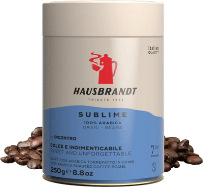 Sublime Coffee Beans