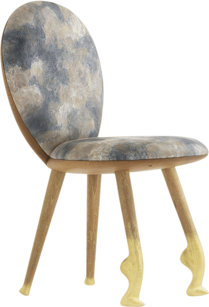 Morphea Chair