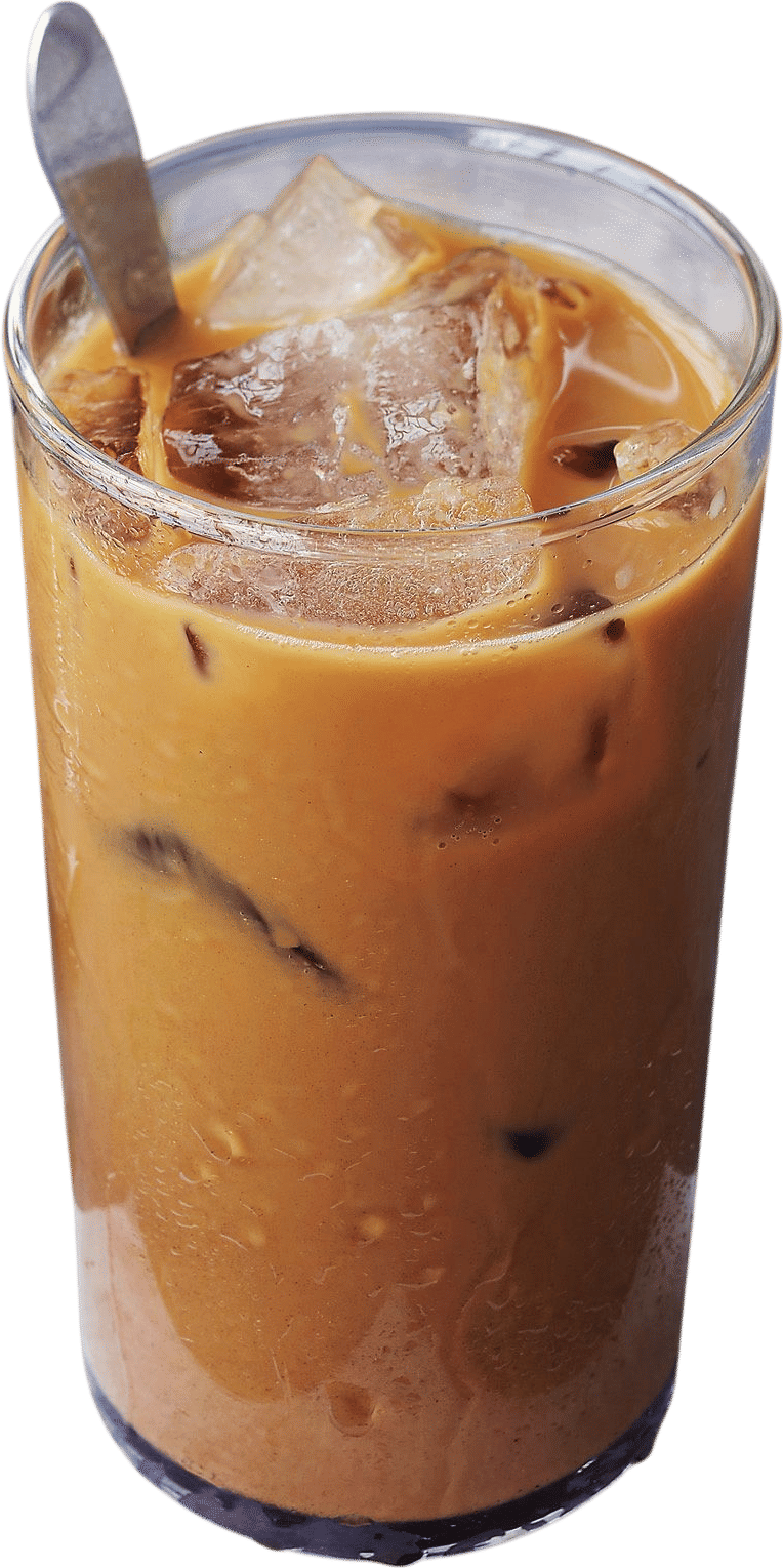 Vietnamese Iced Coffee