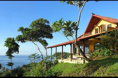 Anamaya Yoga Retreat