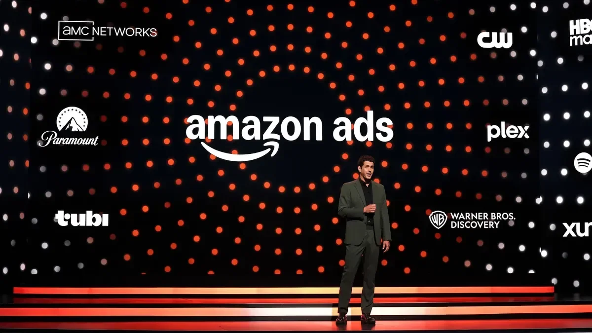 Marketing Dive