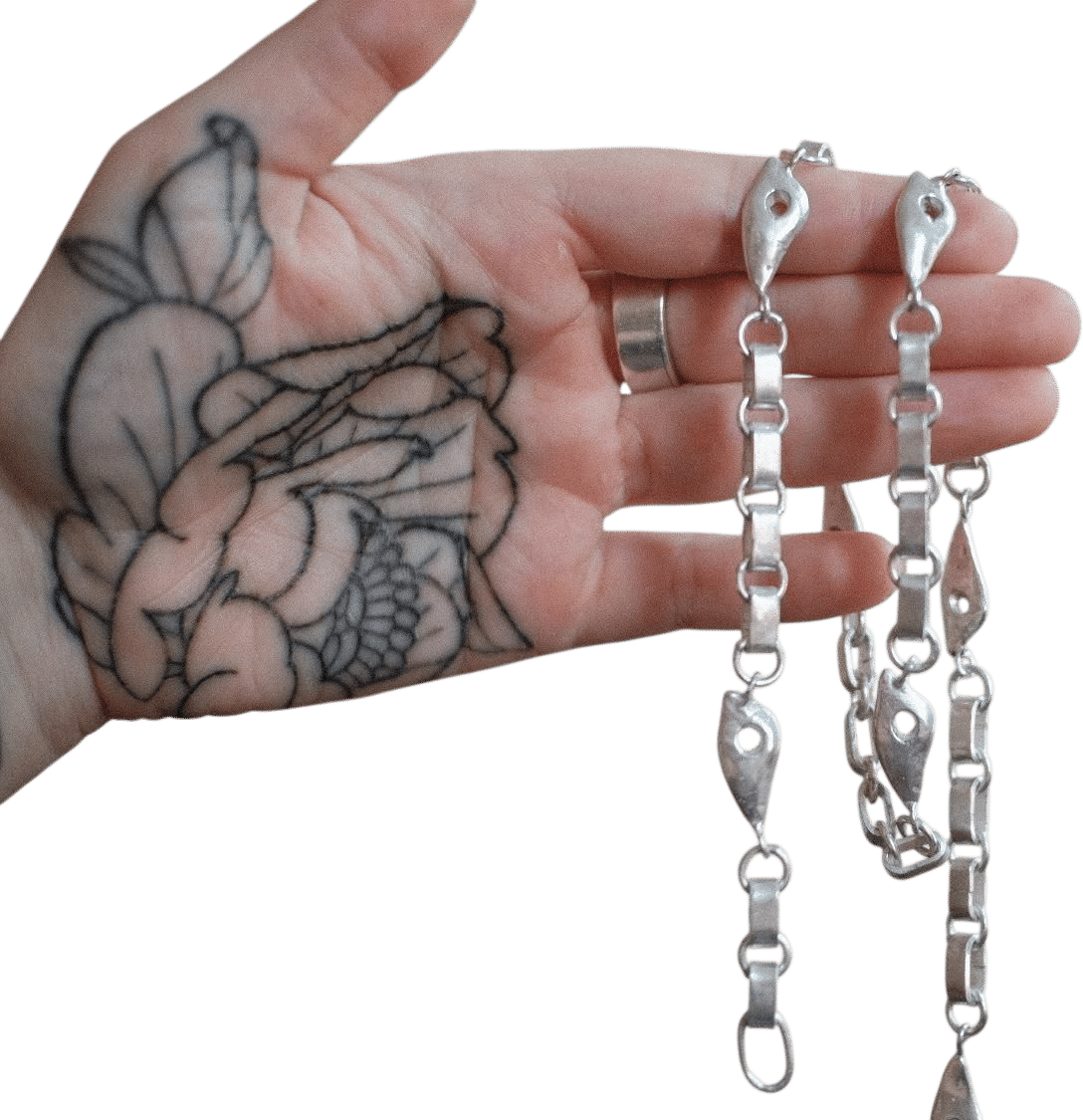 Making your own jewelry