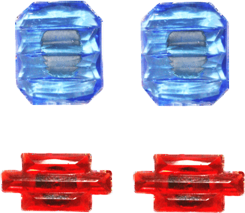 Élida C. Minis Duo #003