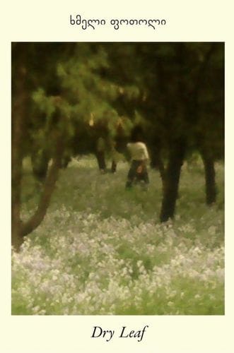 "Dry Leaf " dir. by Alexandre Koberidze