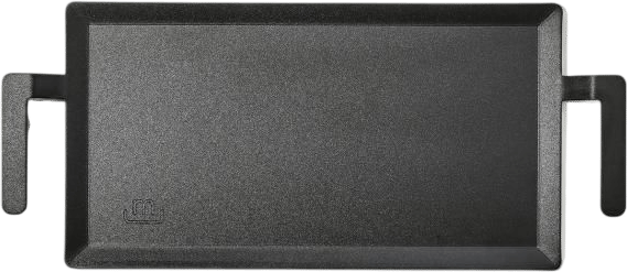 Carbon Steel Griddle