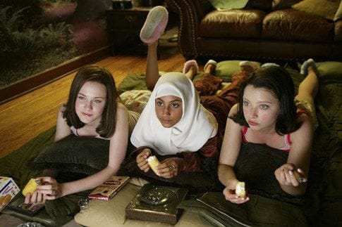 Pretty Persuasion (2005)
