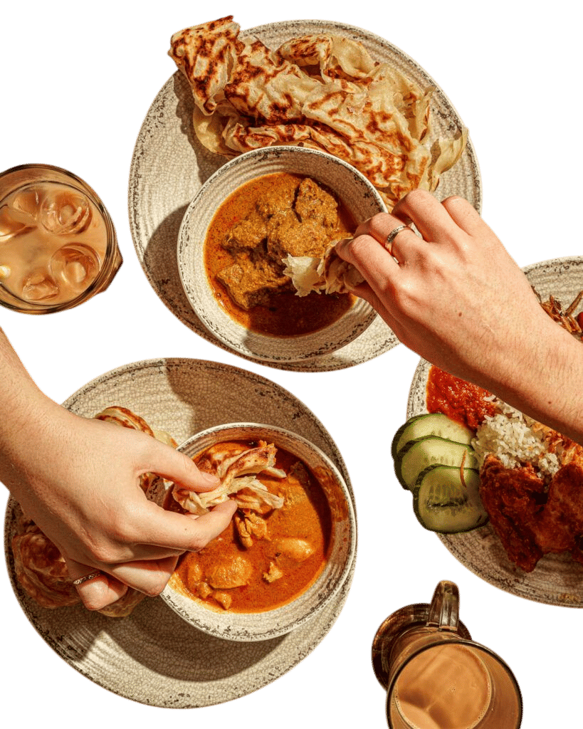 Roti King