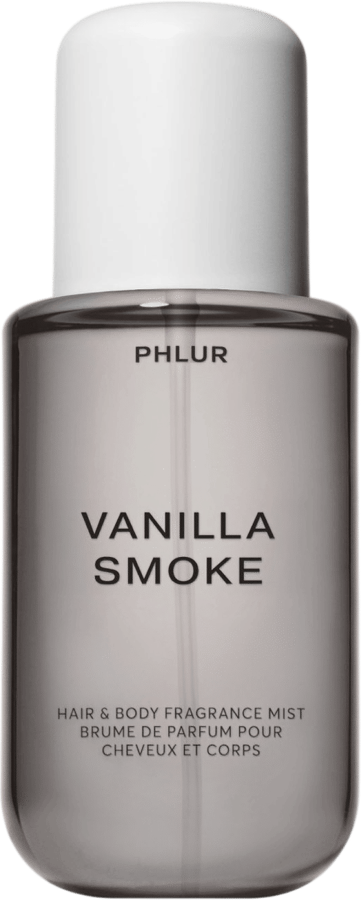 Phlur Vanilla Smoke