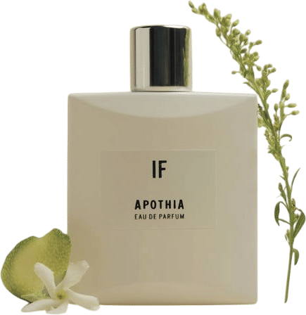 IF by Apothia