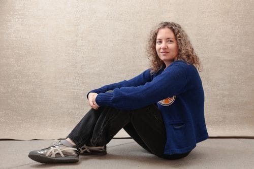 Morgan Lieberman