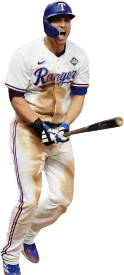 Corey Seager's 2023 World Series Game 1 Home Run
