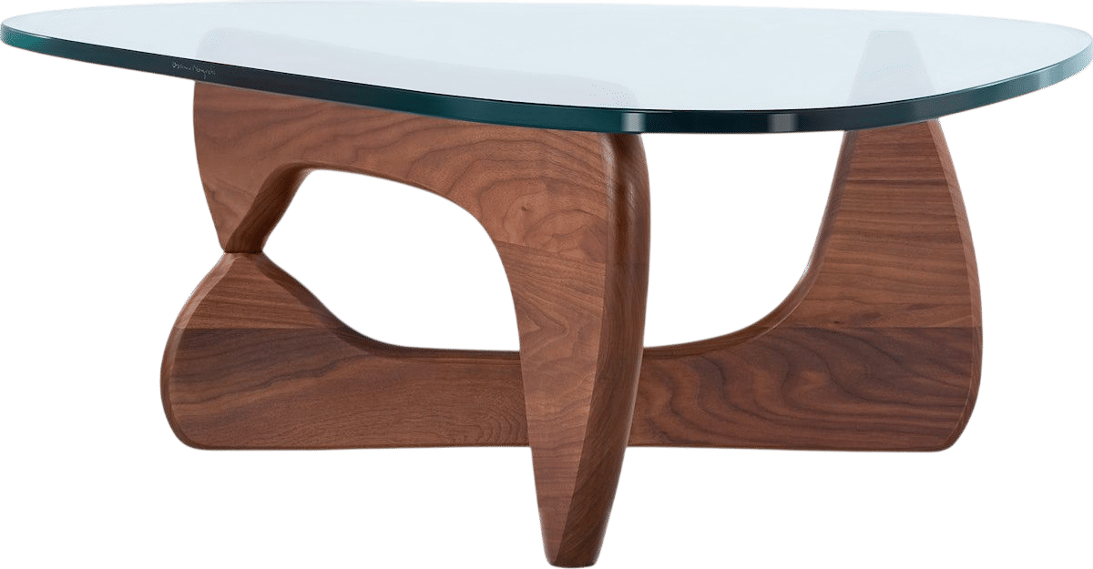 Noguchi coffee table