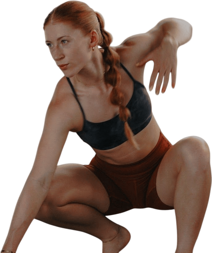 Mobility by Julia Reppel