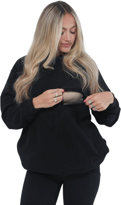 Nursing Hoodie